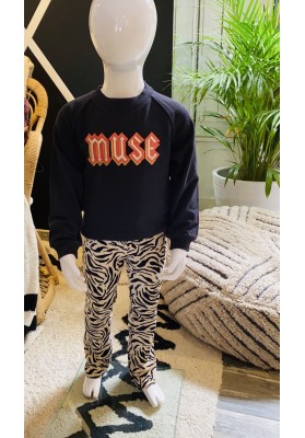 Pull « MUSE »