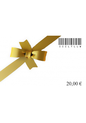 Chèque cadeau-20