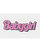 Babygirl (0-2 ans)