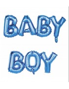 Babyboy (0-2 ans)